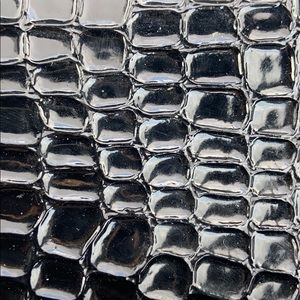 Meet your Posher, Abeer